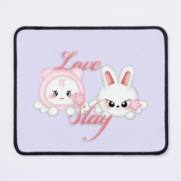 Item preview, LoveLeebit - SKZOO designed and sold by LChiaraArt.