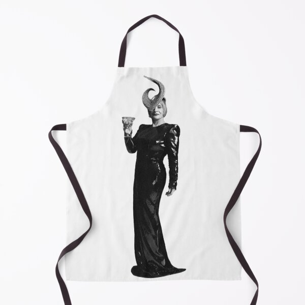 Item preview, Patti LuPone, Queen of it All designed and sold by AllThingsPatti.