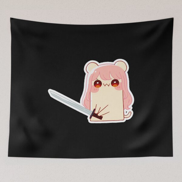 Item preview, Celeste Ravaryn designed and sold by Newdlebobs.