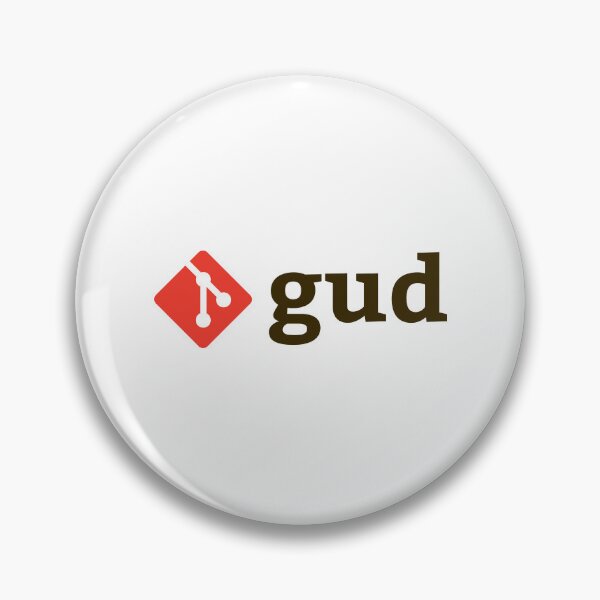 Item preview, git gud designed and sold by rinasaurusrex.