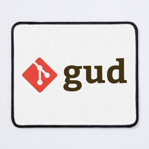 Item preview, git gud designed and sold by rinasaurusrex.