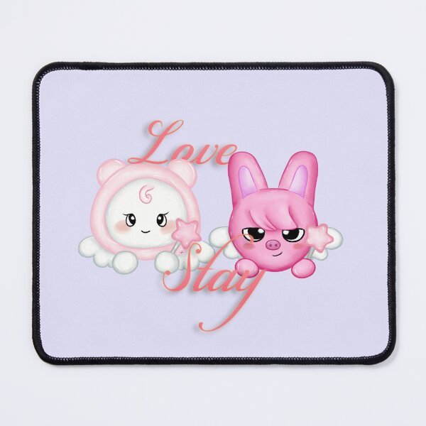 Item preview, LoveDwaekki - SKZOO designed and sold by LChiaraArt.
