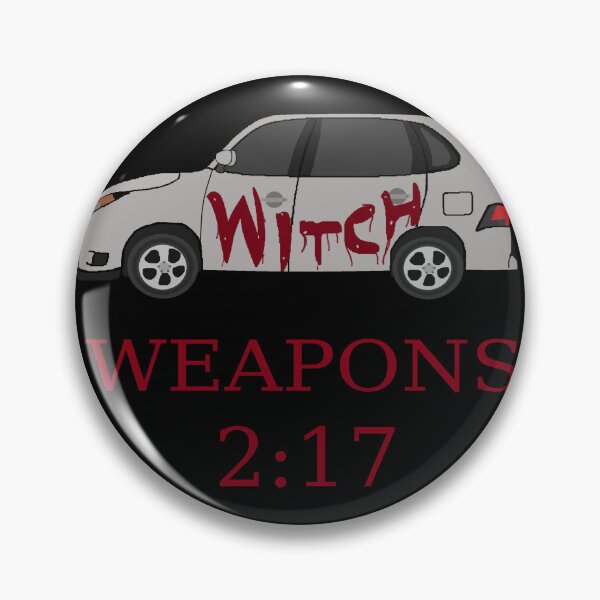 Item preview, weapons (justines car) designed and sold by Soulfate.