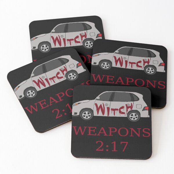 Item preview, weapons (justines car) designed and sold by Soulfate.