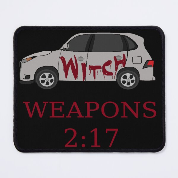 Item preview, weapons (justines car) designed and sold by Soulfate.