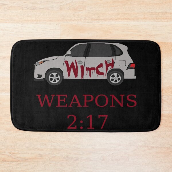 Item preview, weapons (justines car) designed and sold by Soulfate.
