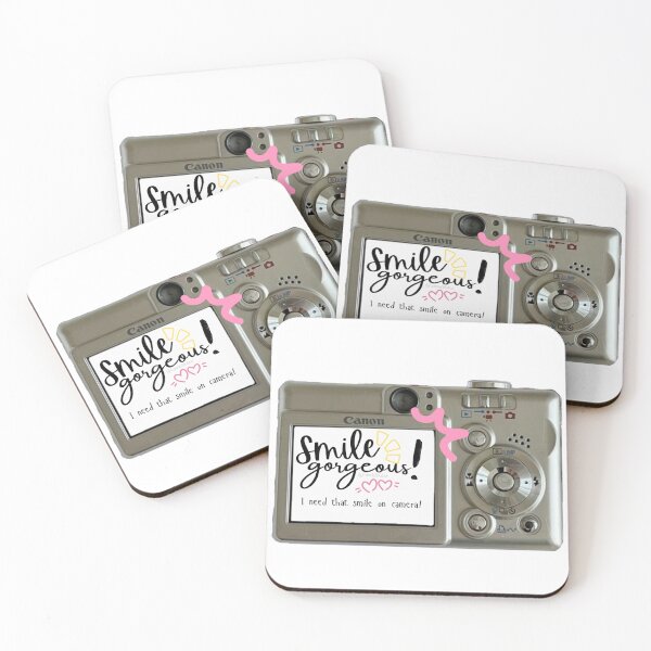 Item preview, smile for the photo, gorgeous! designed and sold by Lumnis-Studios.