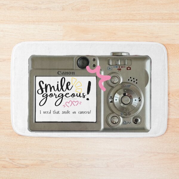 Item preview, smile for the photo, gorgeous! designed and sold by Lumnis-Studios.