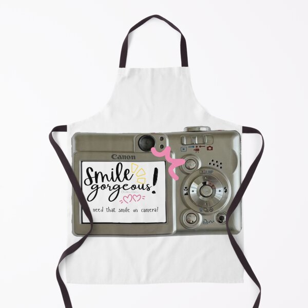 Item preview, smile for the photo, gorgeous! designed and sold by Lumnis-Studios.