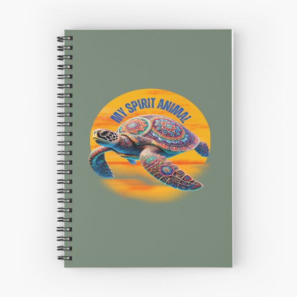 Item preview, My Spirit Animal designed and sold by LaPaz361.