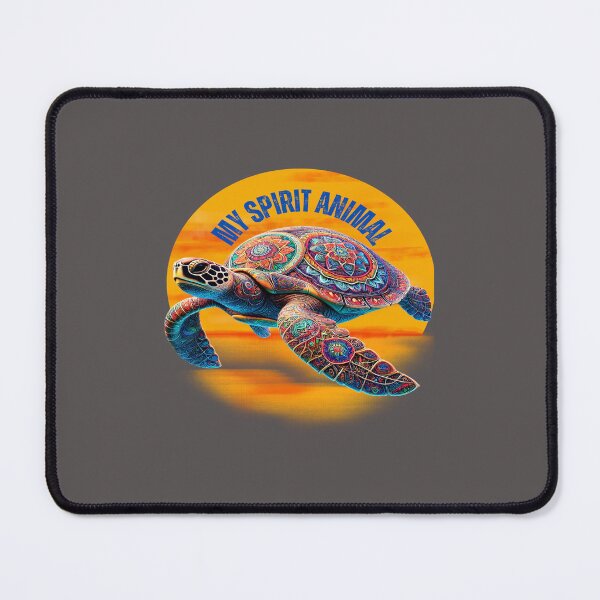 Item preview, My Spirit Animal designed and sold by LaPaz361.