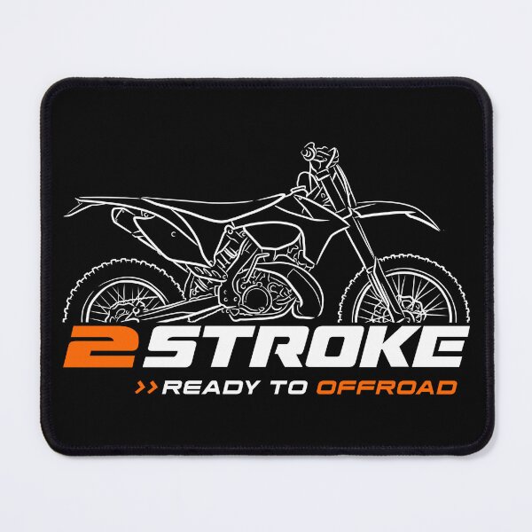 Item preview, Motorcycle KTM 250 XC-W 2012-2013, biker designed and sold by ThrottleArts.