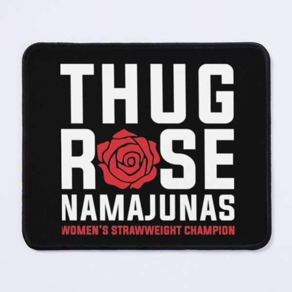 Item preview, Rose Namajunas "Thug Rose" designed and sold by JeyVel.