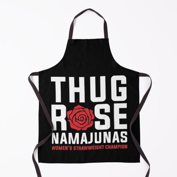 Item preview, Rose Namajunas "Thug Rose" designed and sold by JeyVel.