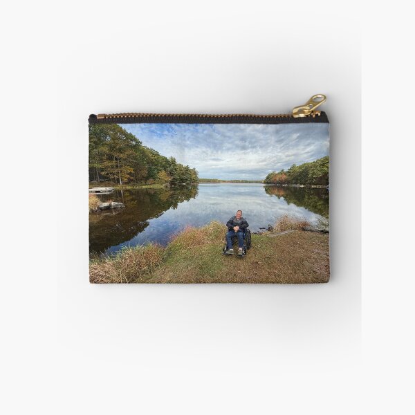 Item preview, Randy at Whitney lake  designed and sold by jimisimij.