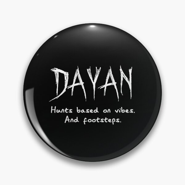 Item preview, Copy of Phasmo - Ghost type - Dayan no2 designed and sold by NZfun.