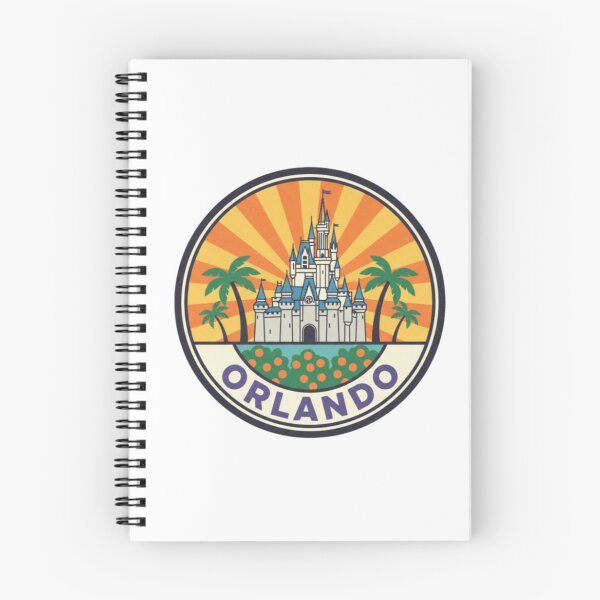 Artikelvorschau, Orlando entworfen und verkauft von JonysCreativeDesigns.