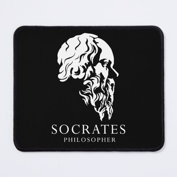Item preview, Socrates designed and sold by marcosty.