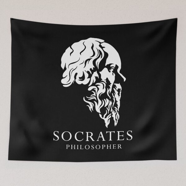 Item preview, Socrates designed and sold by marcosty.