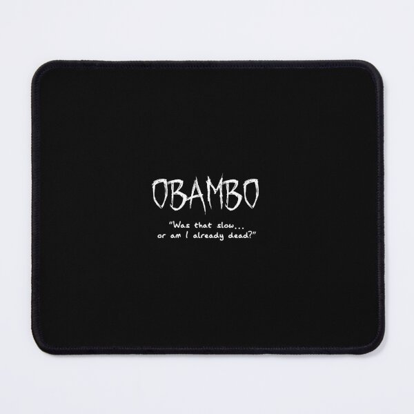 Item preview, Phasmo - Ghost type - Obambo designed and sold by NZfun.