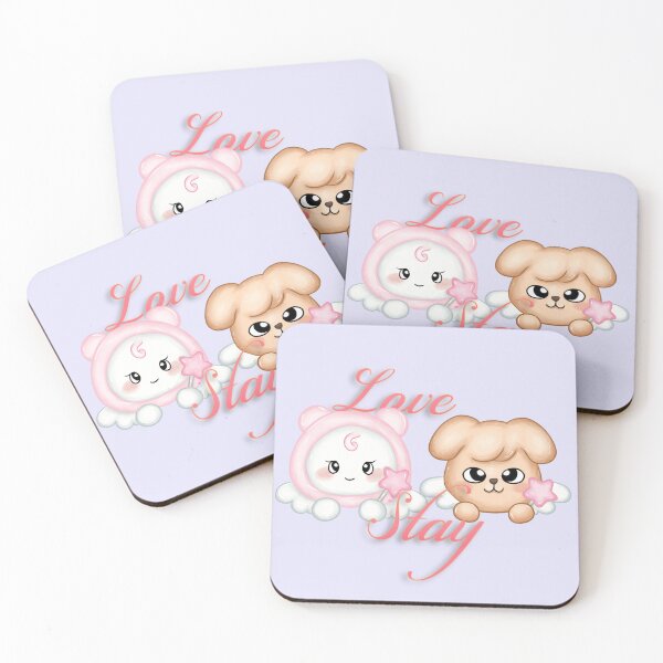 Item preview, LovePuppym - SKZOO designed and sold by LChiaraArt.