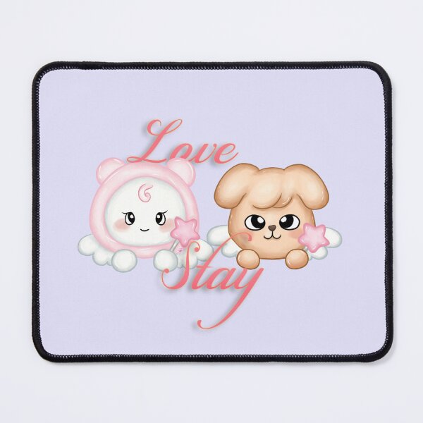 Item preview, LovePuppym - SKZOO designed and sold by LChiaraArt.