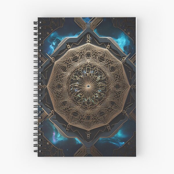 Item preview, Starpunk Nexus: Filigree Core HD-095 designed and sold by mxztar.