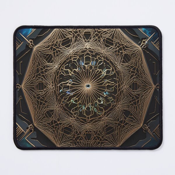 Item preview, Starpunk Nexus: Filigree Core HD-095 designed and sold by mxztar.