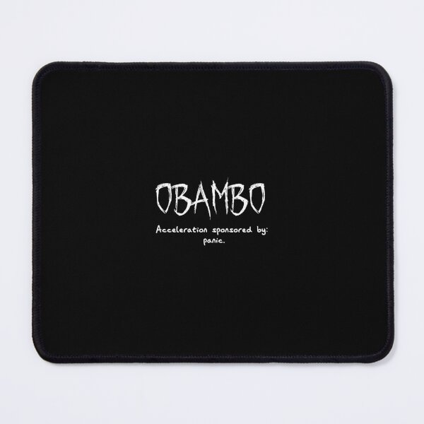 Item preview, Phasmo - Ghost type - Obambo no2 designed and sold by NZfun.