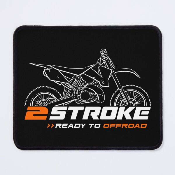 Item preview, Motorcycle KTM 300 XC-W 2006-2007, biker designed and sold by ThrottleArts.