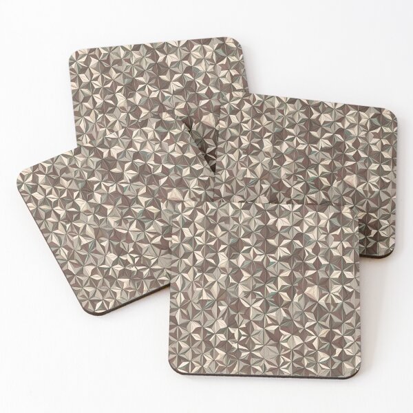 Item preview, Spatial Camouflage: Desert Illusion designed and sold by mxztar.