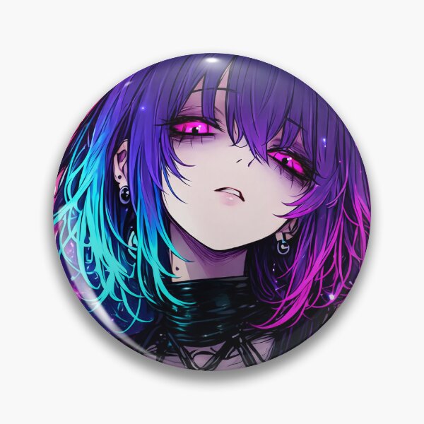 Item preview, Goth tsundere designed and sold by Dimoret.