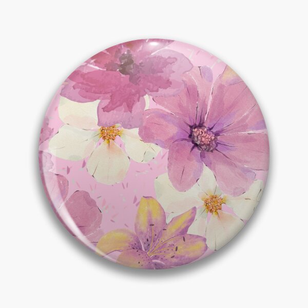 Item preview, Sprinkled flowers<3 designed and sold by Ehveii.