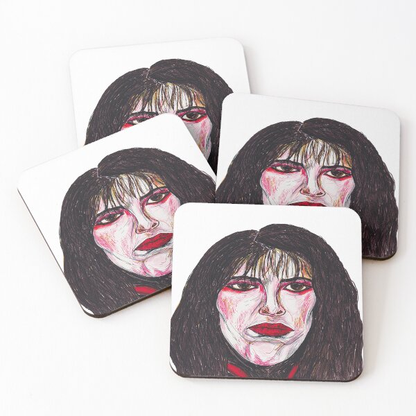 Item preview, Marie designed and sold by Sibyl-Arts.