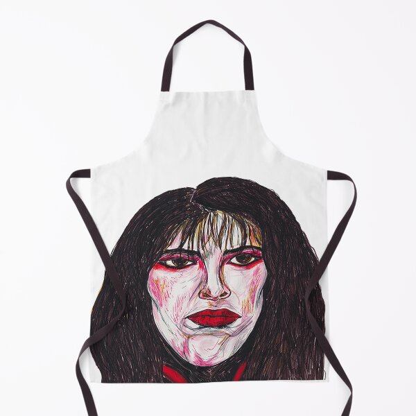 Item preview, Marie designed and sold by Sibyl-Arts.