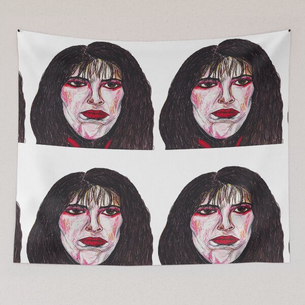 Item preview, Marie designed and sold by Sibyl-Arts.