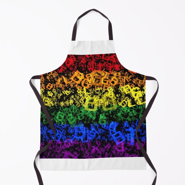 Item preview, CHROMATIC CHAOS designed and sold by mercadoretro.