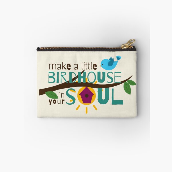 Item preview, Make a little birdhouse in your soul designed and sold by Bookboned.