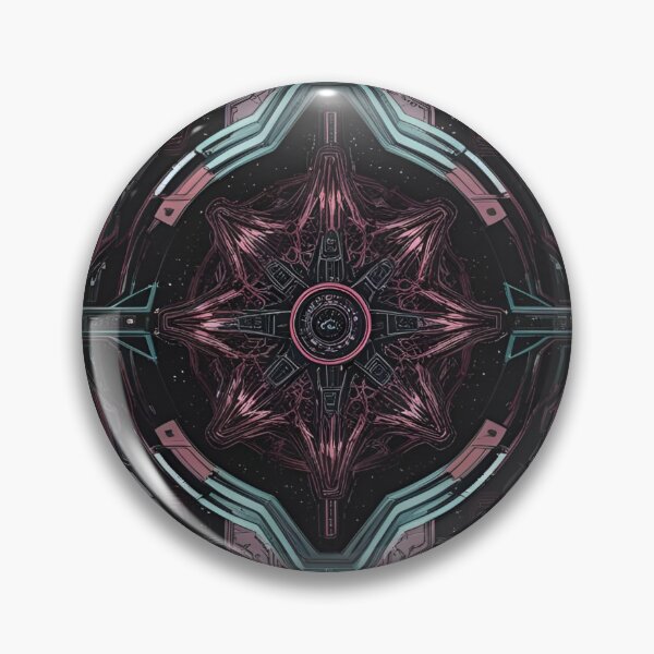 Item preview, Abstractional Futurism: Gridcore Citiscape Nexus Node designed and sold by mxztar.