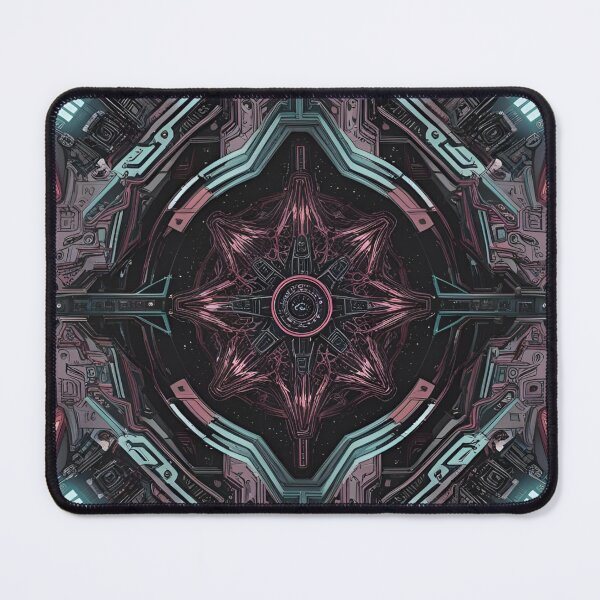 Item preview, Abstractional Futurism: Gridcore Citiscape Nexus Node designed and sold by mxztar.