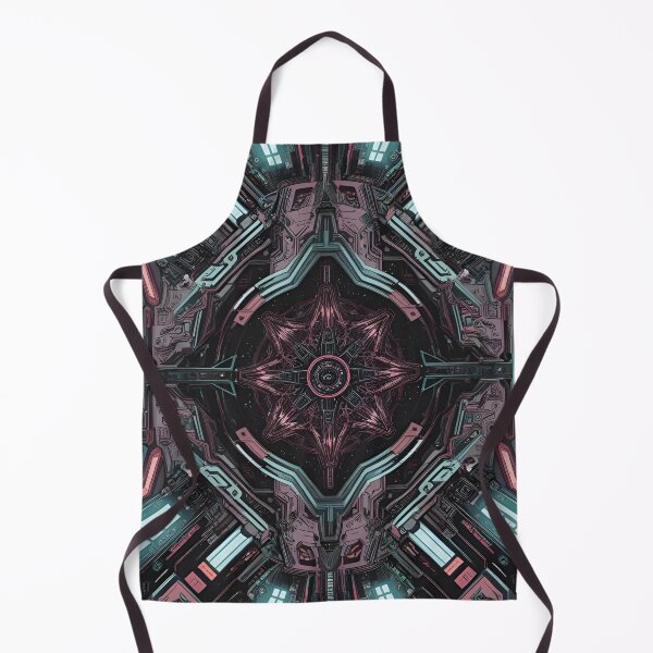 Item preview, Abstractional Futurism: Gridcore Citiscape Nexus Node designed and sold by mxztar.