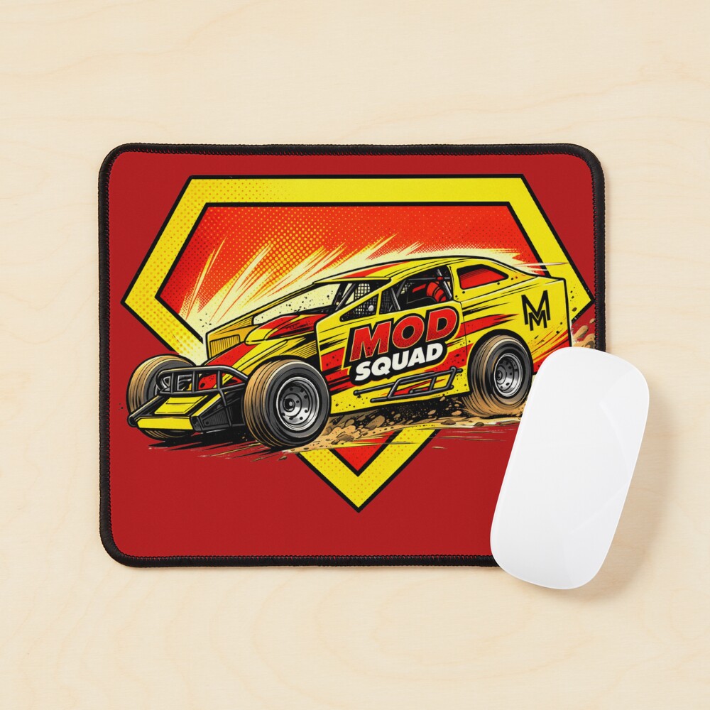Item preview, Mouse Pad designed and sold by MACodDesigns.