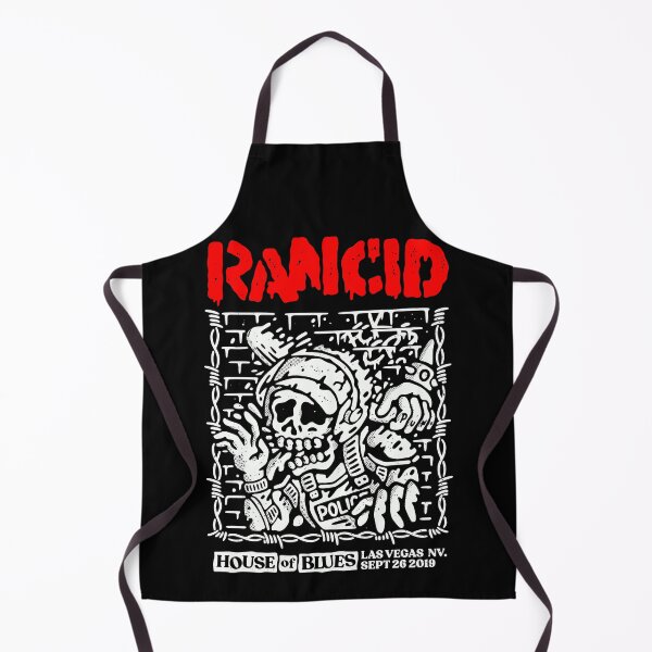 Item preview, Rancid T-Shirt – House of Blues Las Vegas 2019! Pure Punk Energy designed and sold by rockfanatic.