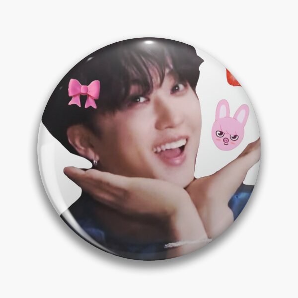 Item preview, Stray kids Changbin designed and sold by NahyArt.