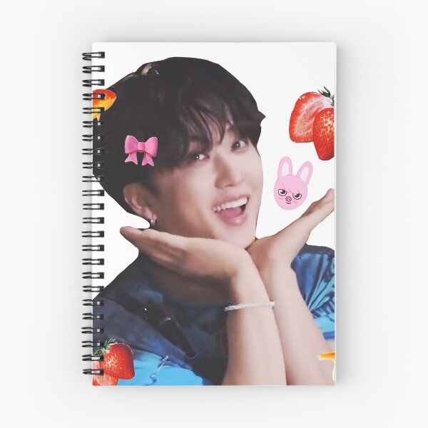 Item preview, Stray kids Changbin designed and sold by NahyArt.