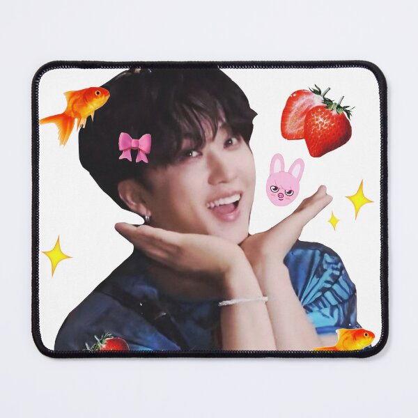 Item preview, Stray kids Changbin designed and sold by NahyArt.