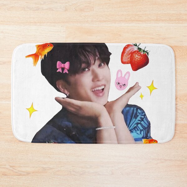 Item preview, Stray kids Changbin designed and sold by NahyArt.