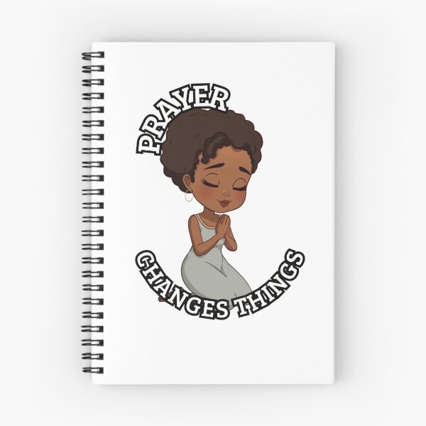 Item preview, Prayer changes Things  designed and sold by TreatUrSelf7.