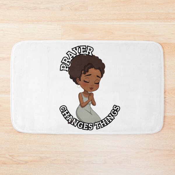 Item preview, Prayer changes Things  designed and sold by TreatUrSelf7.