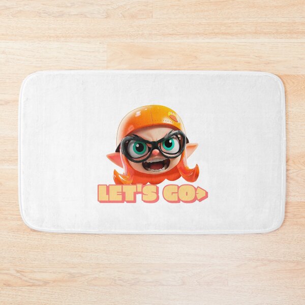 Item preview, let s go> designed and sold by Vernisefrancois.